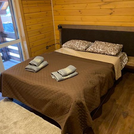 4Rest Villa Tukhlya Eksteriør billede