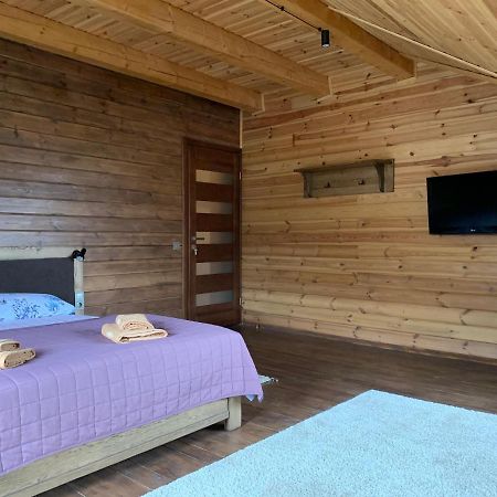 4Rest Villa Tukhlya Eksteriør billede
