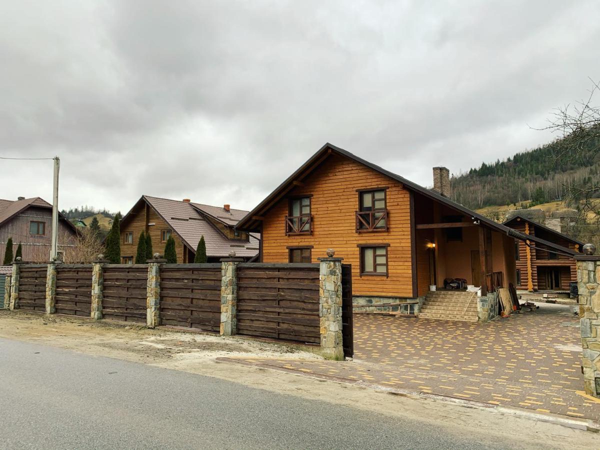 4Rest Villa Tukhlya Eksteriør billede