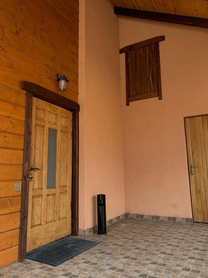 4Rest Villa Tukhlya Eksteriør billede