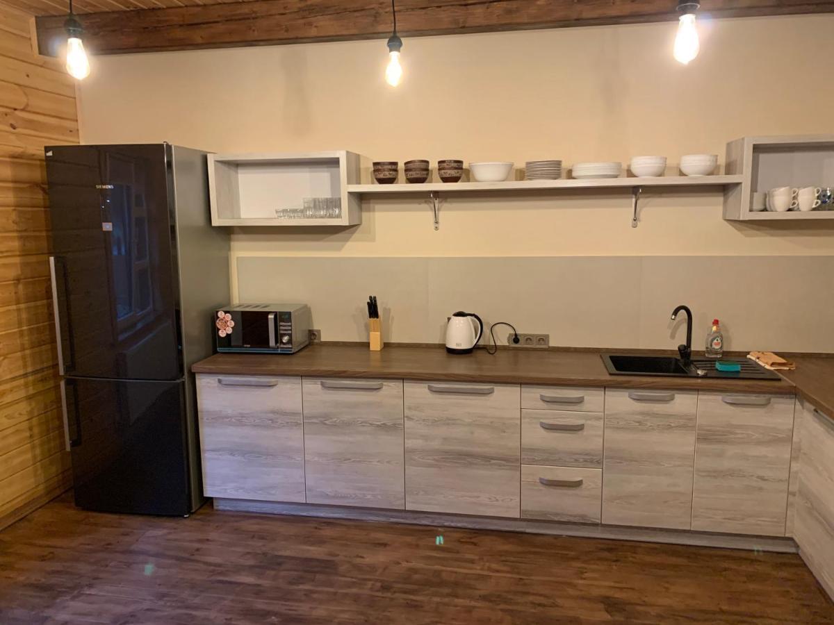 4Rest Villa Tukhlya Eksteriør billede