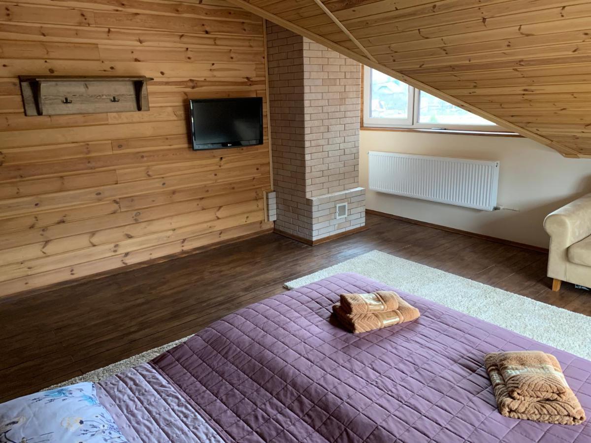 4Rest Villa Tukhlya Eksteriør billede