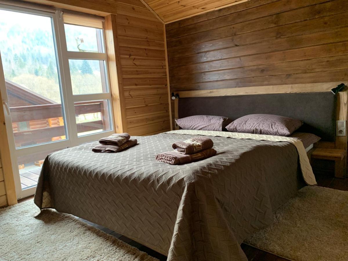 4Rest Villa Tukhlya Eksteriør billede
