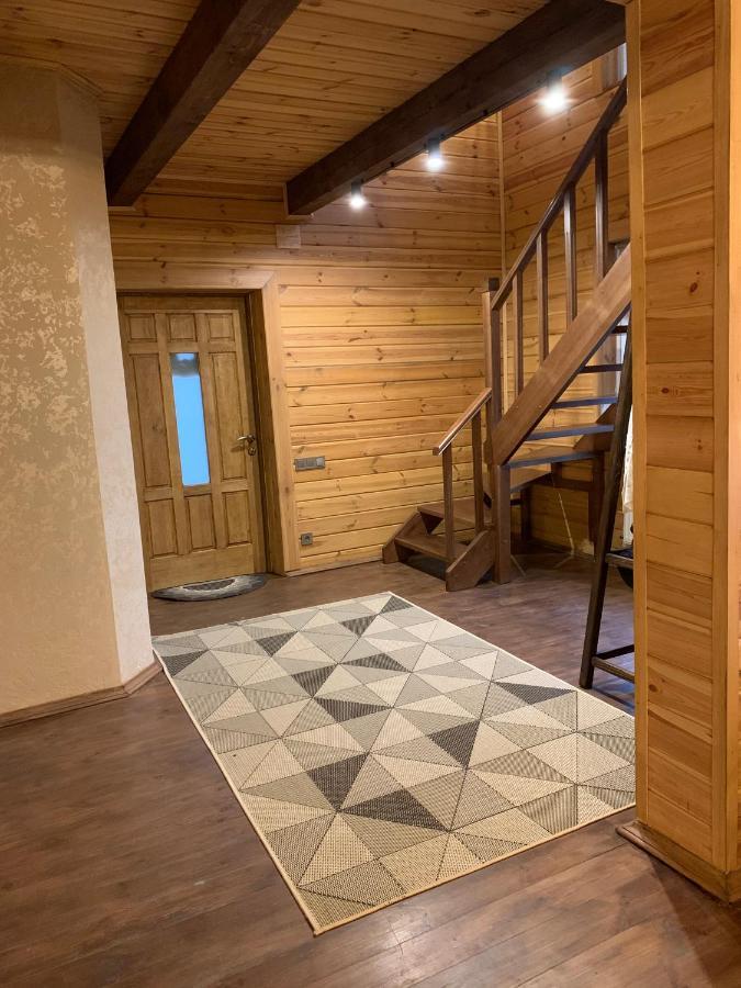 4Rest Villa Tukhlya Eksteriør billede