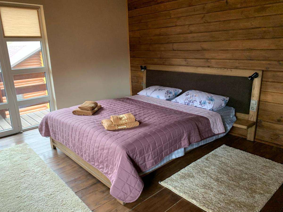 4Rest Villa Tukhlya Eksteriør billede
