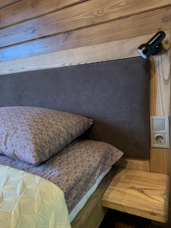 4Rest Villa Tukhlya Eksteriør billede